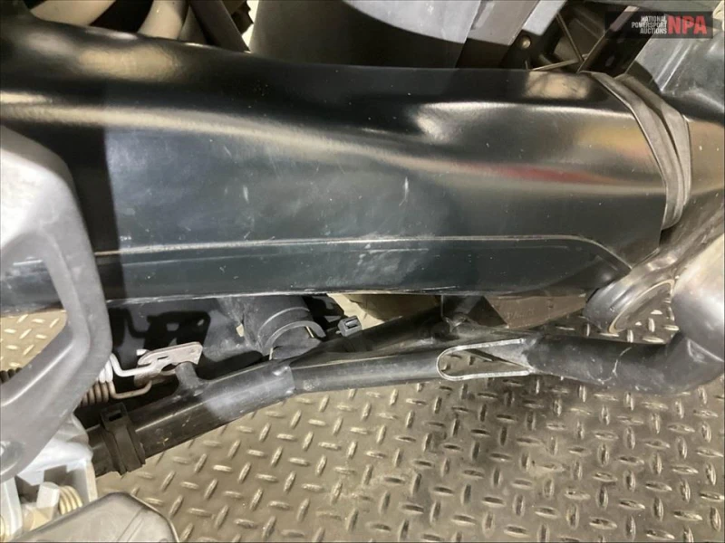 BMW R 1250 GS ADVENTURE, снимка 6 - Мотоциклети и мототехника - 50456045