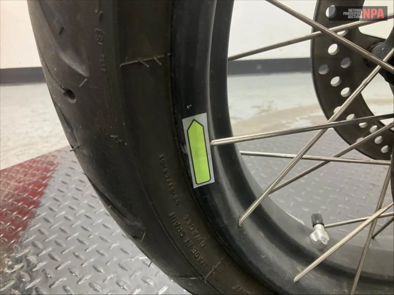 BMW R 1250 GS ADVENTURE, снимка 8 - Мотоциклети и мототехника - 50456045