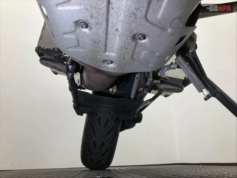 BMW R 1250 GS ADVENTURE, снимка 14 - Мотоциклети и мототехника - 50456045