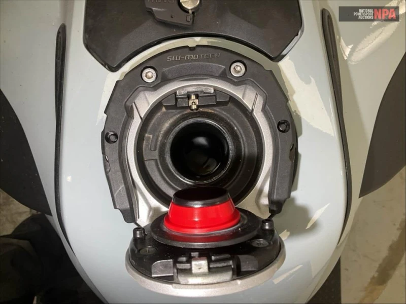 BMW R 1250 GS ADVENTURE, снимка 17 - Мотоциклети и мототехника - 50456045