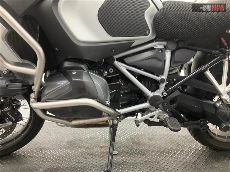BMW R 1250 GS ADVENTURE, снимка 10 - Мотоциклети и мототехника - 50456045