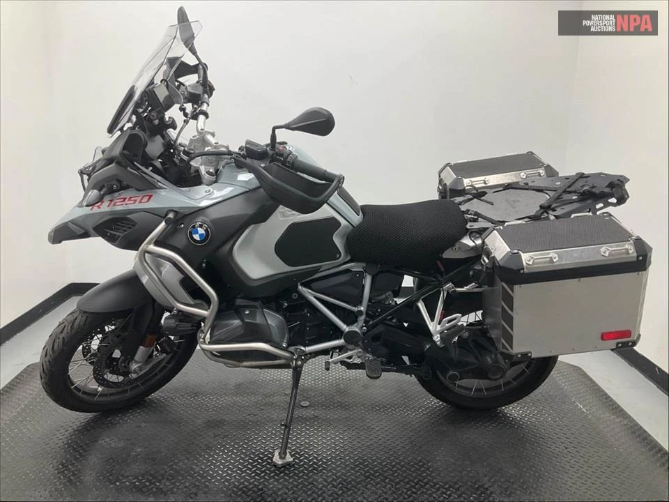 BMW R 1250 GS ADVENTURE, снимка 1