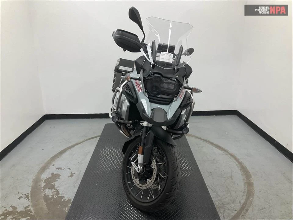 BMW R 1250 GS ADVENTURE - изображение 2
