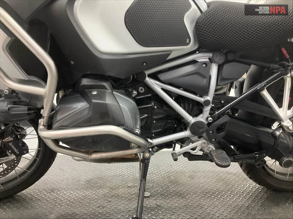 BMW R 1250 GS ADVENTURE - изображение 10