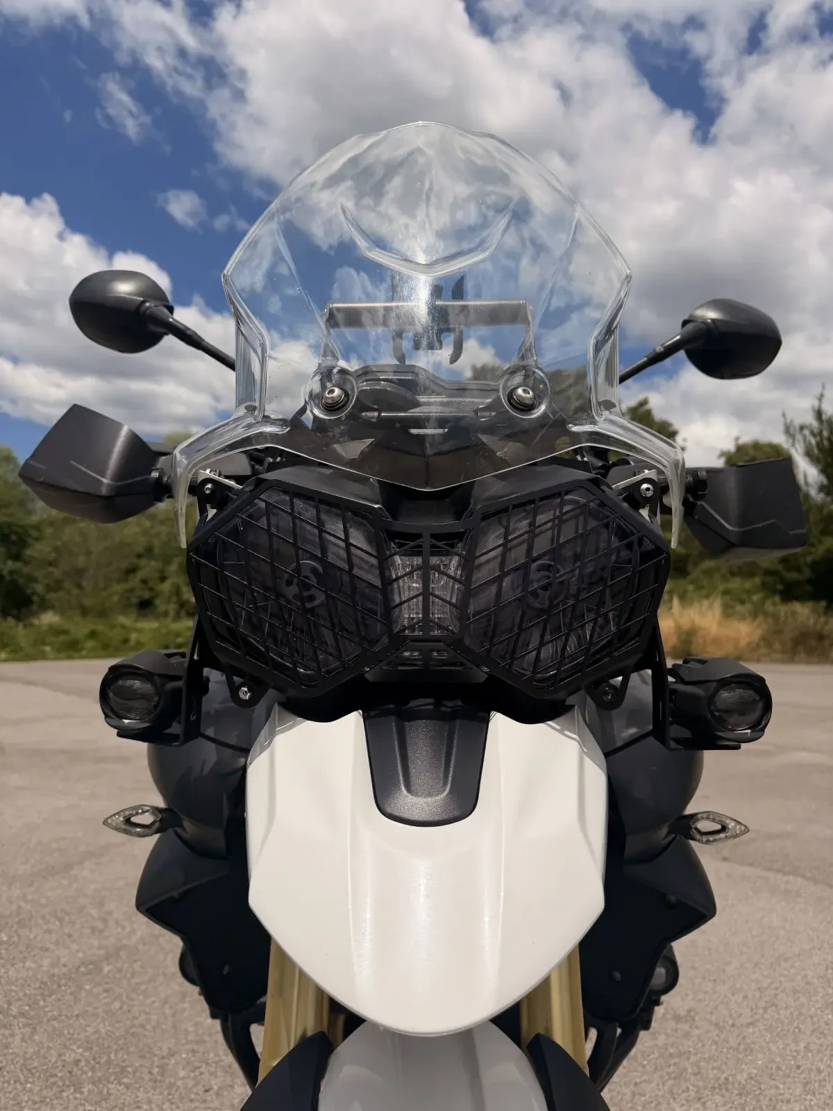 Triumph Tiger 800 ABS, снимка 3 - Мотоциклети и мототехника - 55280440