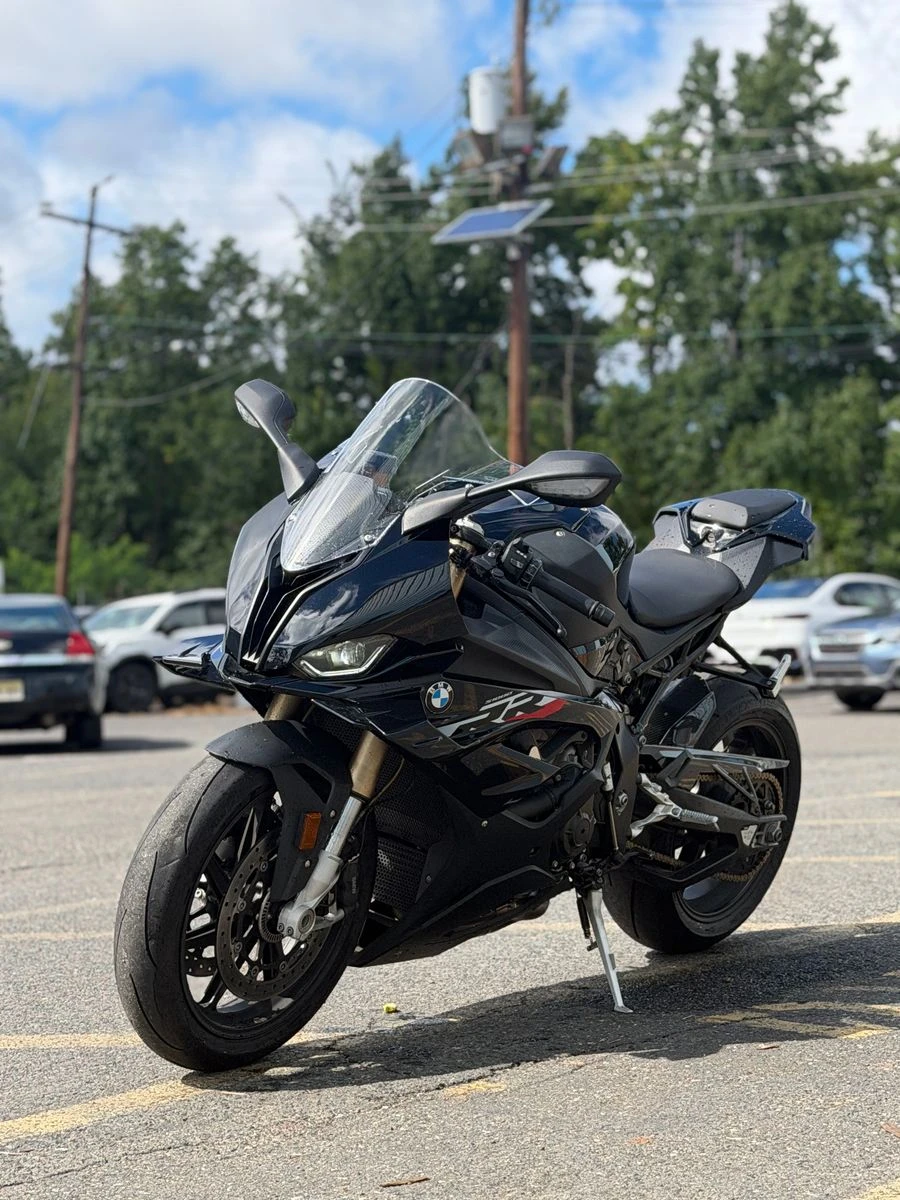 BMW S 2023 BMW S1000RR, снимка 4 - Мотоциклети и мототехника - 56117875