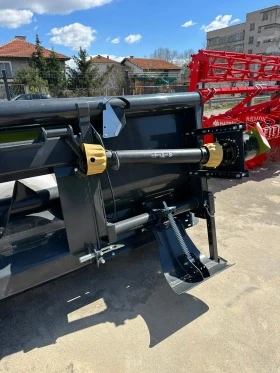 Хедер Други MT6 AGRIFORM, снимка 6