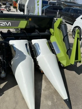 Хедер Други MT6 AGRIFORM, снимка 4