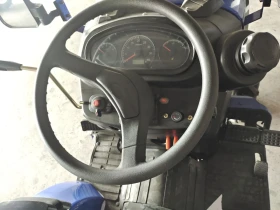 Трактор Друга марка VSN T-25.НОВИ!!! ОЧАКВАН ВНОС  , снимка 12