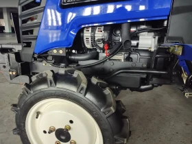 Трактор Друга марка VSN T-25.НОВИ!!! ОЧАКВАН ВНОС  , снимка 9