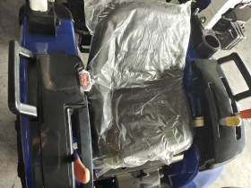 Трактор Друга марка VSN T-25.НОВИ!!! ОЧАКВАН ВНОС  , снимка 3