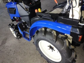 Трактор Друга марка VSN T-25.НОВИ!!! ОЧАКВАН ВНОС ЯНУАРИ 2026г., снимка 10