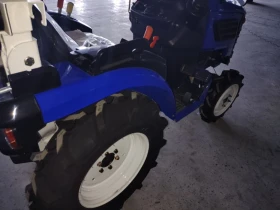 Трактор Друга марка VSN T-25.НОВИ!!! ОЧАКВАН ВНОС ЯНУАРИ 2026г., снимка 11