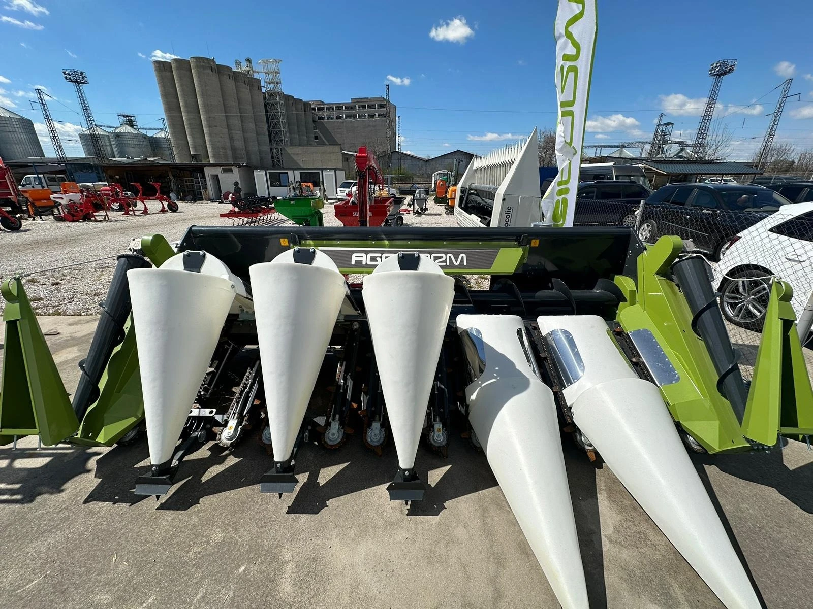  MT6 AGRIFORM | Mobile.bg   1