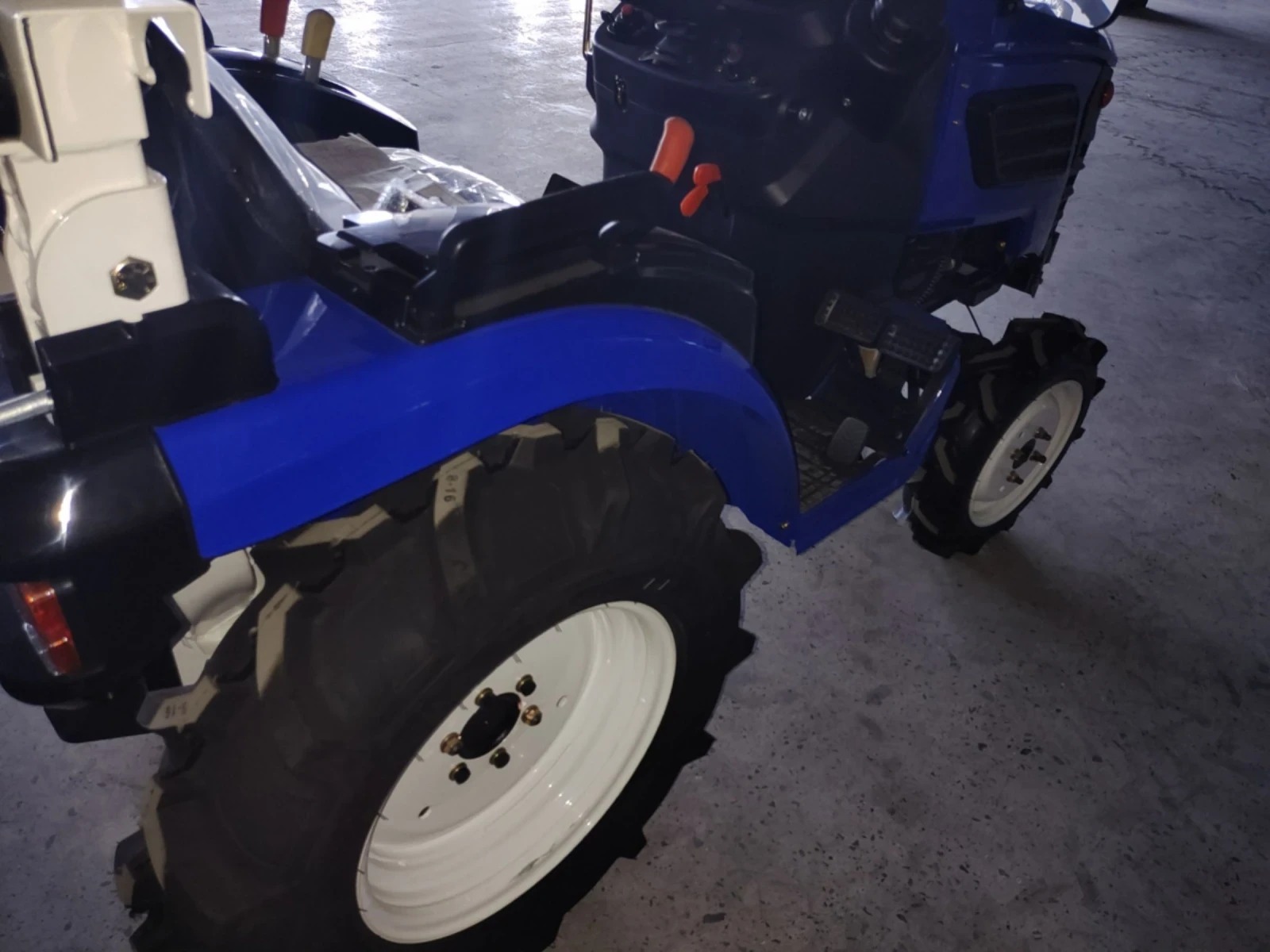  VSN T-25.!!!    2026. | Mobile.bg   11