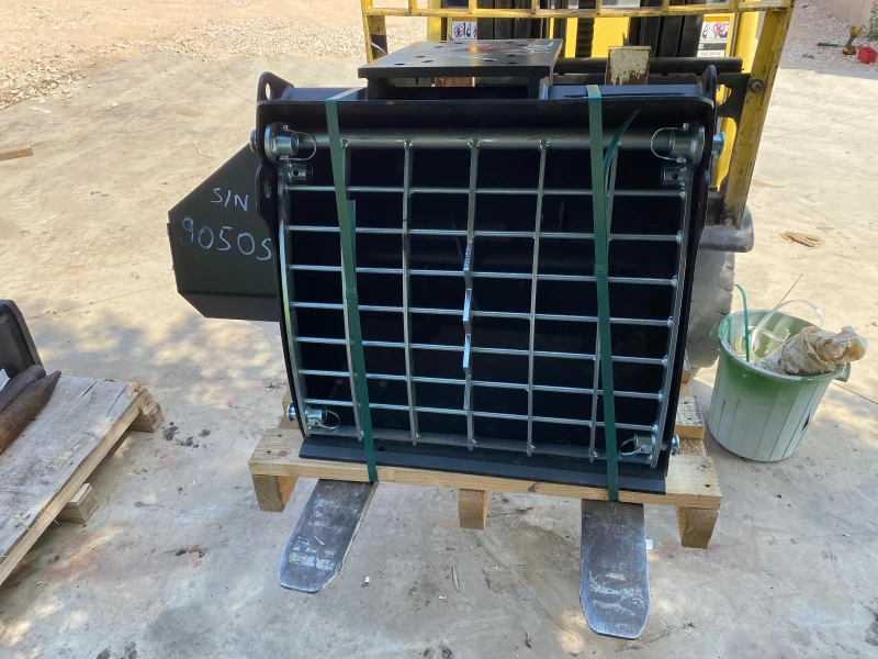 Допълнително оборудване Друг вид Haener