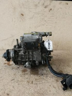 ГНП помпа налягане Bosch Audi Seat Skoda Vw -1.9tdi , снимка 1