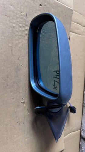 Странично огледало зa VW Passat - E1020633 / E8012658, снимка 1