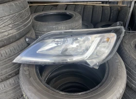 Фар за Fiat Ducato 2014, снимка 1