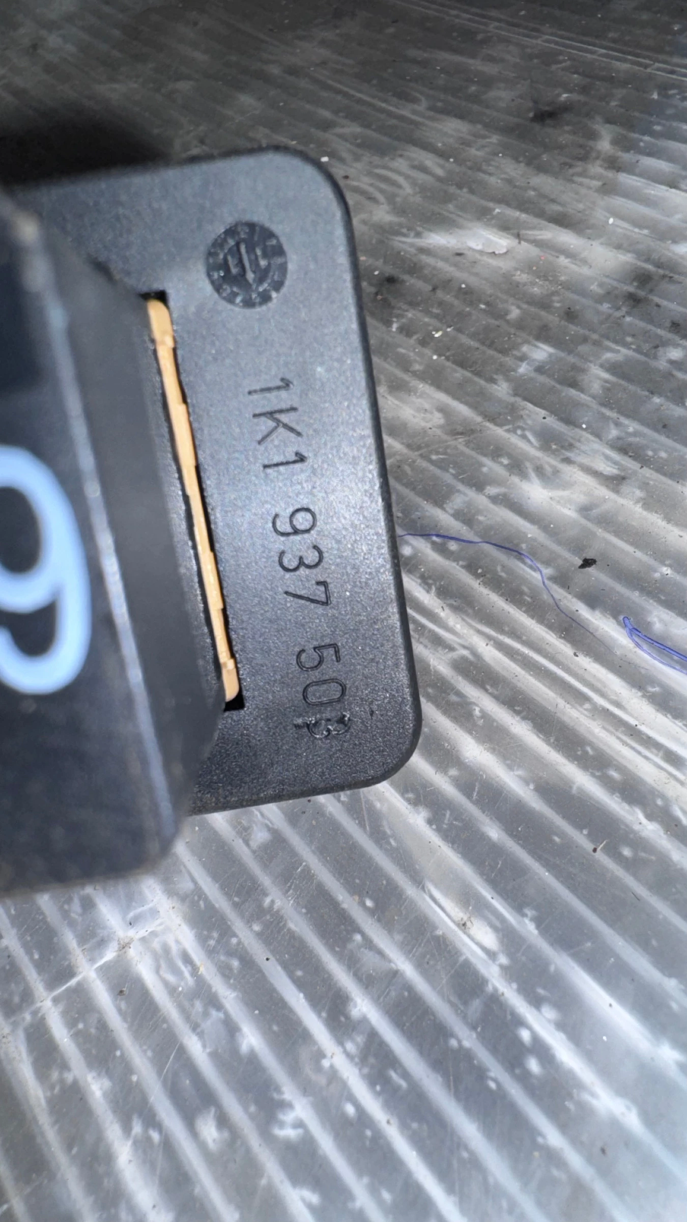   (  BSI / BSM )  VW ,  Audi - 1K1937503 | Mobile.bg   2