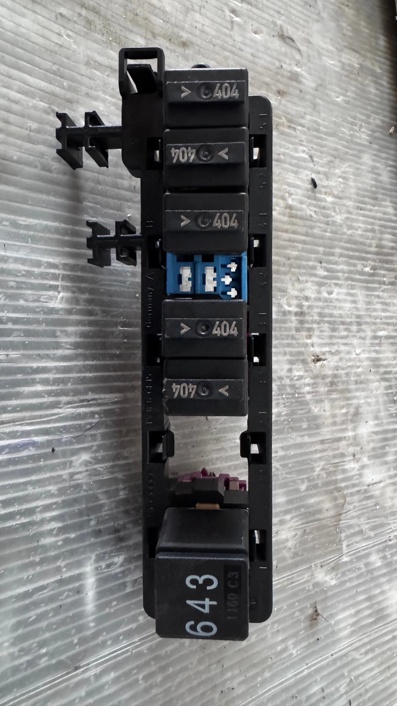   (  BSI / BSM )  VW ,  Audi - 1K1937503 | Mobile.bg   1