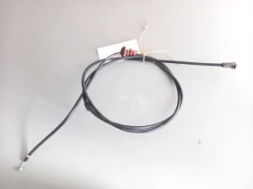 Жило отваряне преден капак Фолксваген Голф 4 (к)