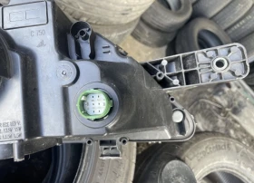 Фар за Fiat Ducato 2014, снимка 3 - Части - 52935423