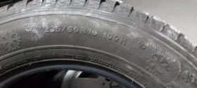 Гуми Зимни 235/60R16, снимка 8