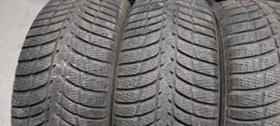 Гуми Зимни 235/60R16, снимка 3