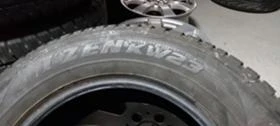 Гуми Зимни 235/60R16, снимка 7