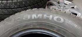 Гуми Зимни 235/60R16, снимка 6