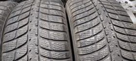 Гуми Зимни 235/60R16, снимка 5