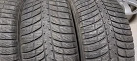 Гуми Зимни 235/60R16, снимка 4