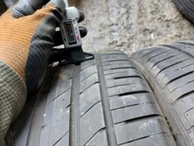 Гуми Летни 255/45R19, снимка 3