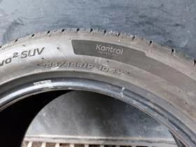 Гуми Летни 255/45R19, снимка 6