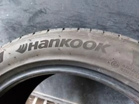 Гуми Летни 255/45R19, снимка 4