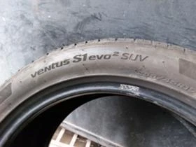 Гуми Летни 255/45R19, снимка 5