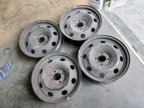 Джанти за Peugeot, снимка 2