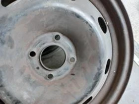 Джанти за Peugeot, снимка 4