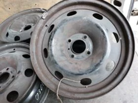 Джанти за Peugeot, снимка 3