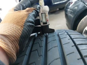 Гуми Летни 215/55R16, снимка 4