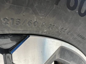 Гуми Летни 215/60R18, снимка 5