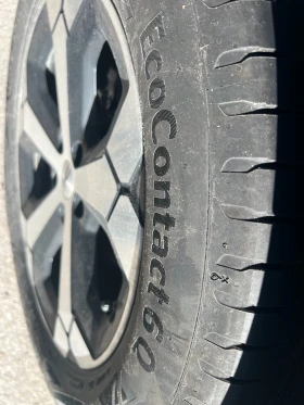 Гуми Летни 215/60R18, снимка 3