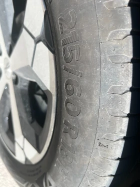 Гуми Летни 215/60R18, снимка 6