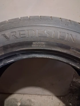 Гуми Летни 225/55R17, снимка 4