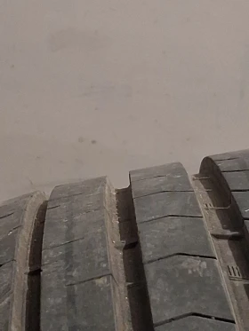 Гуми Летни 225/55R17, снимка 3