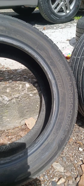Гуми Летни 205/55R16, снимка 3