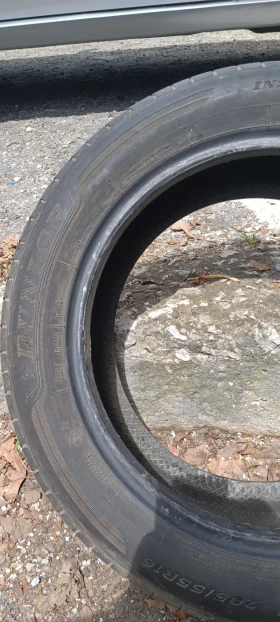 Гуми Летни 205/55R16, снимка 2