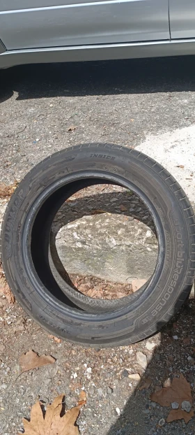 Гуми Летни 205/55R16, снимка 6