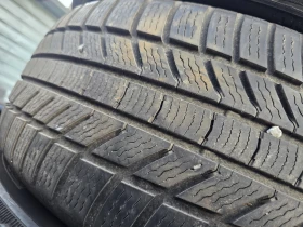 Гуми Зимни 235/60R18, снимка 3